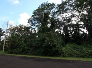 Ahi St LOT 82, Pahoa, HI 96778