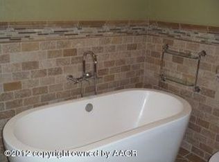 8630 Highway 136, Fritch, TX 79036