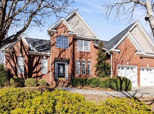 117 Cobblers Glen Ct, Lexington, SC 29072