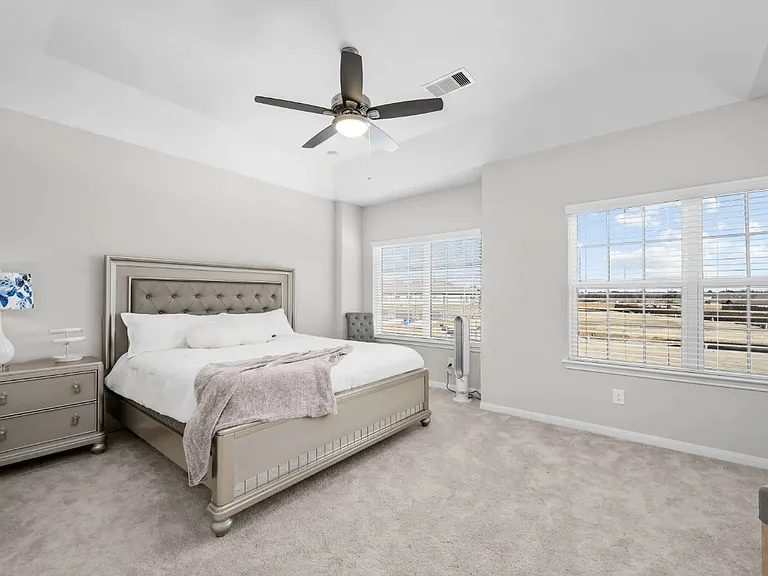3 & 4 Bedroom Homes