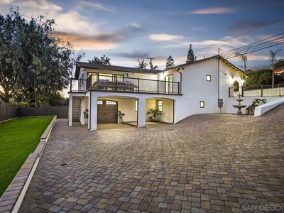8843 Mariposa St, La Mesa, CA, 91941