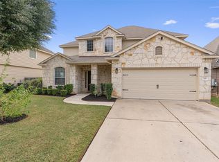 201 Prospector Ln, Liberty Hill, TX 78642