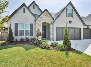 1309 S Laurel Ave, Broken Arrow, OK 74012