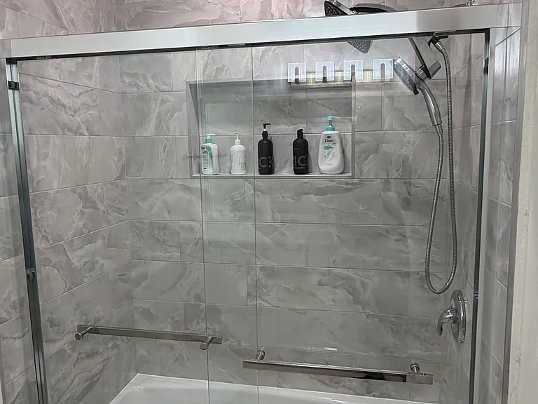 Remodeled Bathroom 2