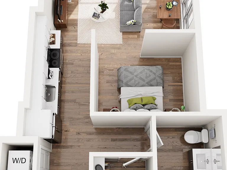 The Lakeview Residences at 333 — Photo 13
