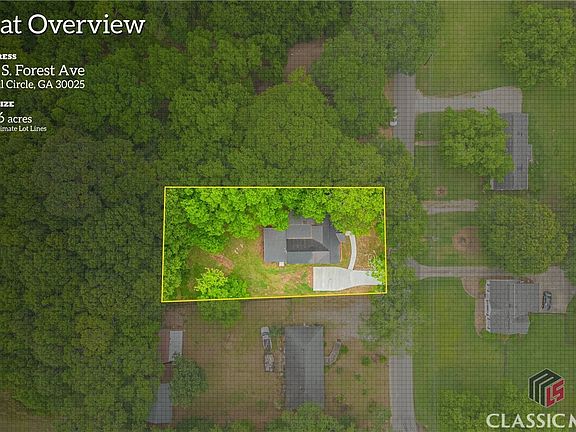 2nd image of 179 S Forest Avenue