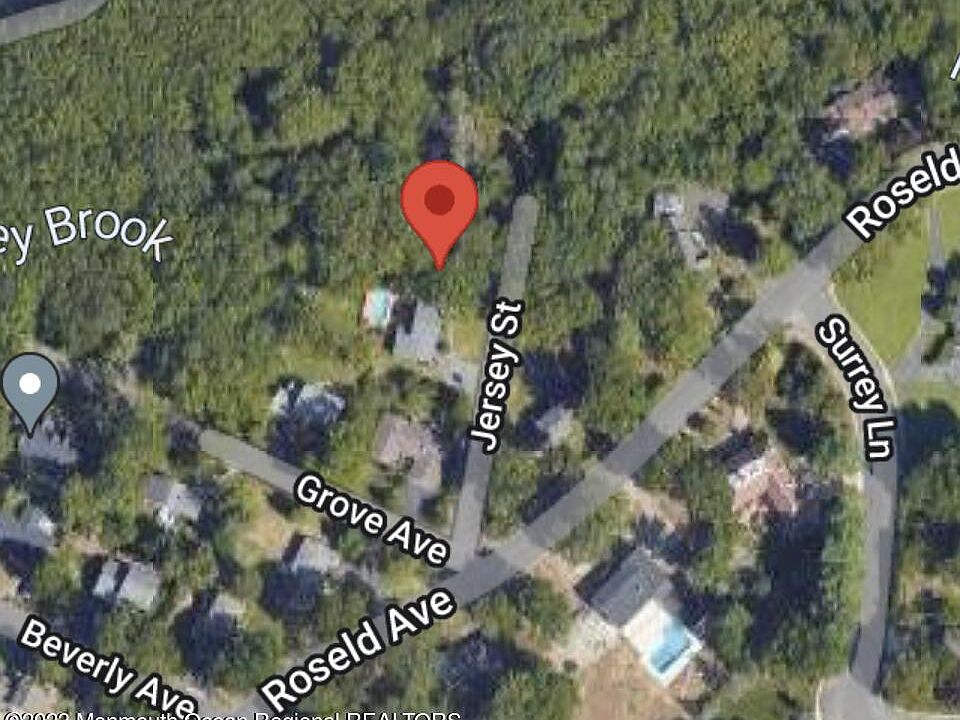 2nd image of 707 Jersey Street