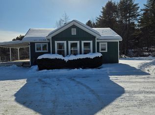 76 Moosehead Trail Hwy, Belfast, ME 04915