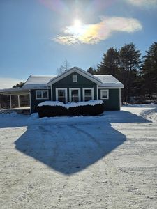 76 Moosehead Trail Highway, Belfast, ME, 04915