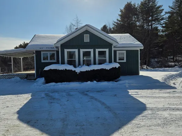 76 Moosehead Trail Highway, Waldo, ME 04915