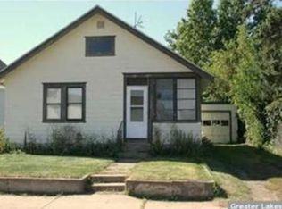 320 Irene Ave, Ironton, MN 56455