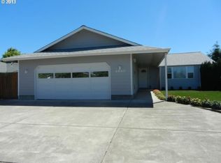 4940 Parsons Ave, Eugene, OR 97402