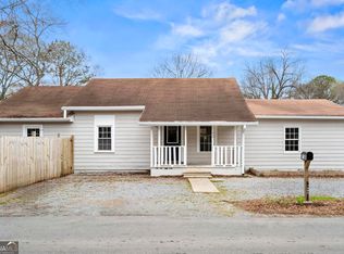 1908 Flannery St SW, Rome, GA 30161