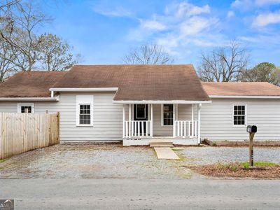 1908 Flannery St SW, Rome, GA, 30161