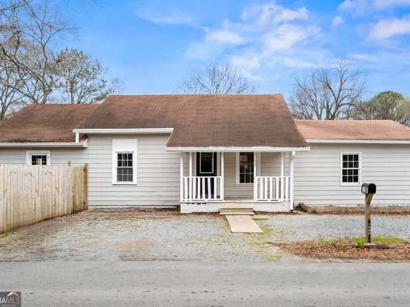 1908 Flannery St SW, Rome, GA 30161