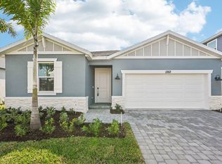 11262 NW Blockbird Dr, Port Saint Lucie, FL 34987