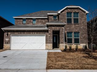 3504 Kingsgarden Rd, Denton, TX 76207