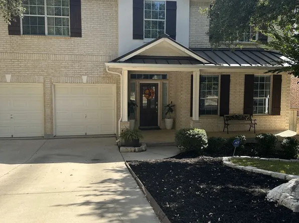 18631 CROSSTIMBER, San Antonio, TX 78258