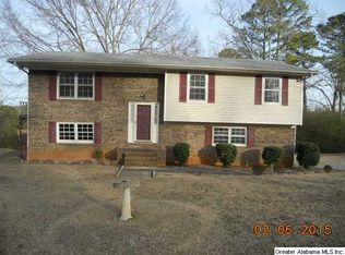 308 Hubbard Cir, Anniston, AL 36206