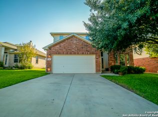 711 Point Sunset, San Antonio, TX 78253