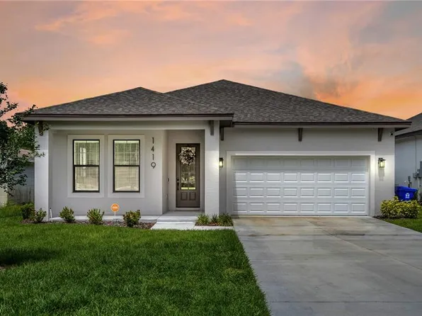 1419 S LINCOLN AVENUE, LAKELAND, FL 33803