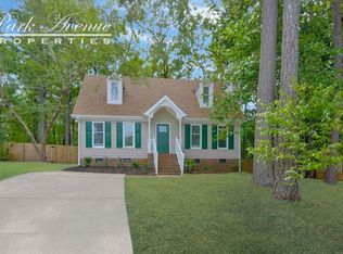 6 Jessica Ct, Durham, NC 27704