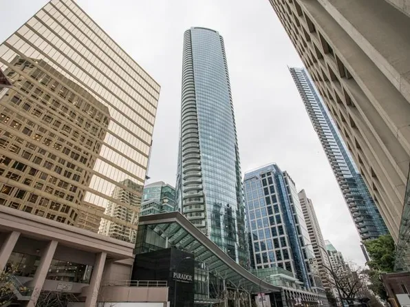 1151 Georgia St W #4705, Vancouver, BC V6E 0B3