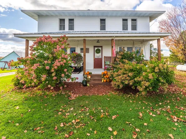 132115 STATE HIGHWAY 153, Edgar, WI 54426
