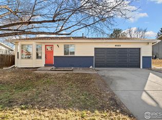 4522 W 2nd St, Greeley, CO 80634