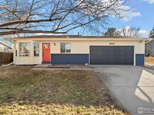 4522 W 2nd St, Greeley, CO 80634