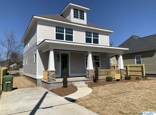 2702 9th Ave, Huntsville, AL 35805