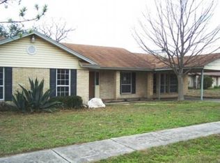 4539 Lakebend West Dr, San Antonio, TX 78244
