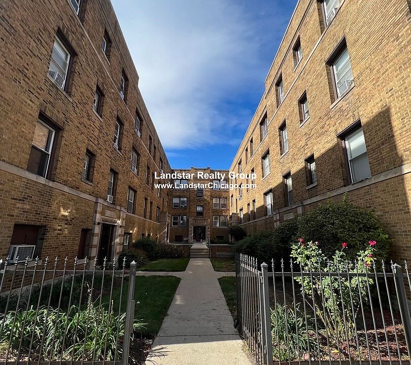 1st image of 3816 N Kedzie Ave APT 1E