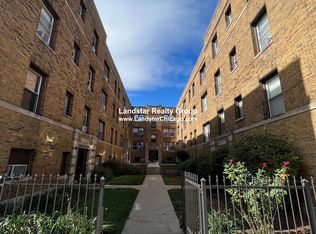 3816 N Kedzie Ave APT 1E, Chicago, IL 60618