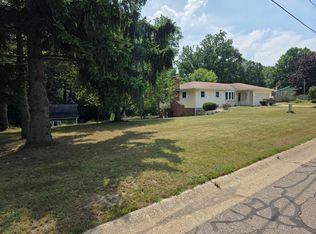 257 Wagon Wheel Ln, Battle Creek, MI 49017