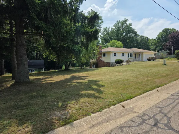 257 Wagon Wheel Ln, Battle Creek, MI 49017