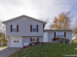 1125 Clark St UNIT II-17, Jackson, MO 63755