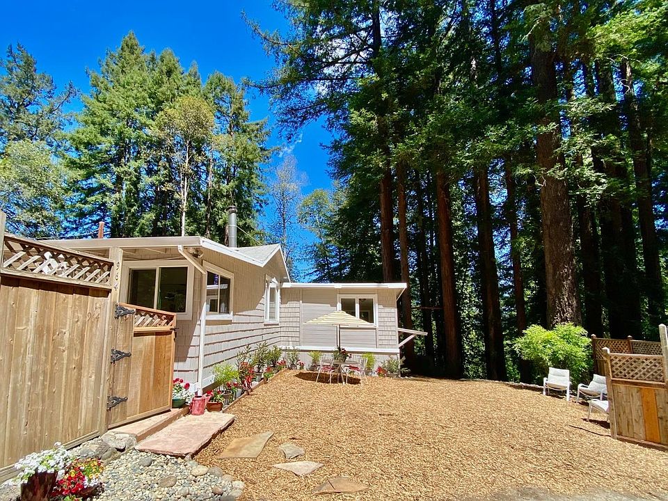 964 Scenic Way, Ben Lomond, CA 95005 Zillow