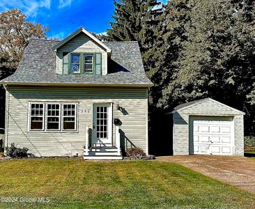 225 Willowcreek Avenue, Schenectady, NY, 12304