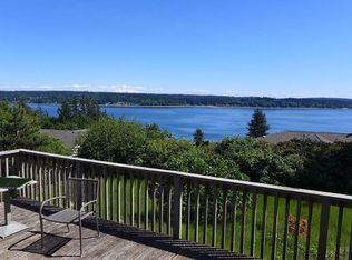10322 123rd St NW, Gig Harbor, WA 98329
