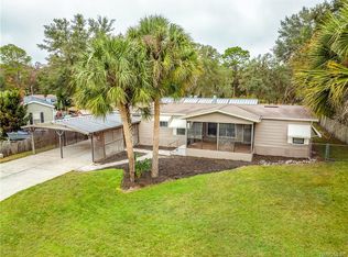 7641 W Killarney Ln, Homosassa, FL 34448