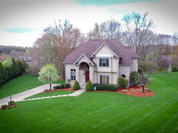 103 Mulberry Ct, Butler, PA 16001