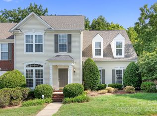 14661 Greenpoint Ln, Huntersville, NC 28078