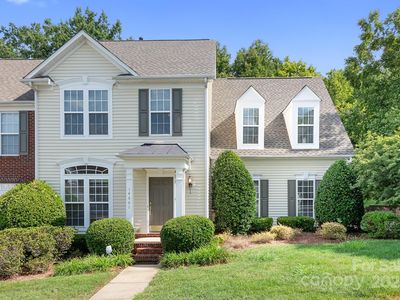 14661 Greenpoint Ln, Huntersville, NC, 28078