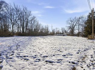 416 E Eliza St Lot 1, Kenton, OH 43326