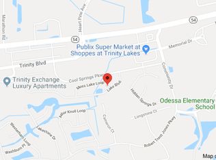 12269 Lake Blvd, New Port Richey, FL 34655