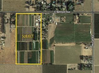 9701 E Belmont Ave, Sanger, CA 93657