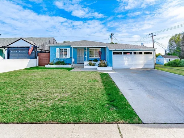 3816 Lomina Ave, Long Beach, CA 90808