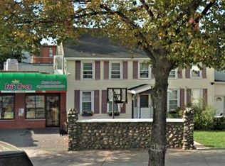 360 Bennington St, East Boston, MA 02128