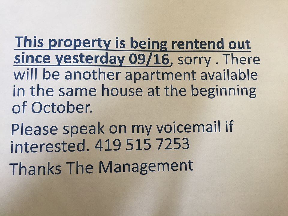 1st image of 644 E St APT 1